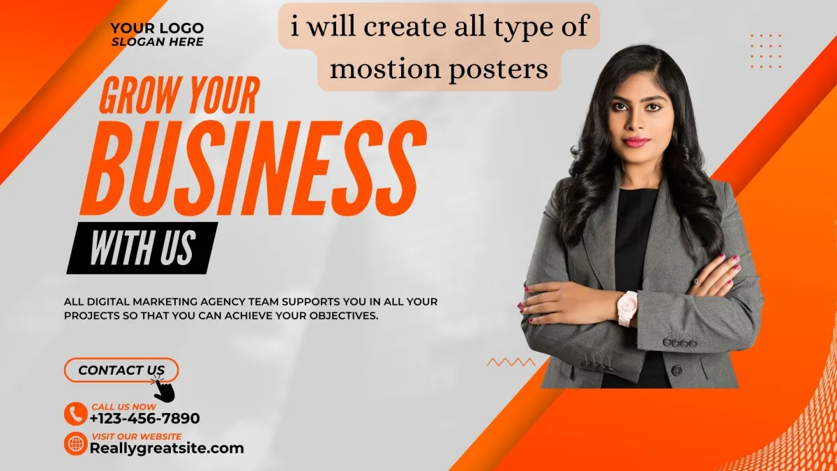 PROVIDE ALL TYPE OF LYRICAL VIDEOS & MOSTION POSTERS.