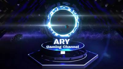 Level up your channel with our mesmerising YouTube intro videos."