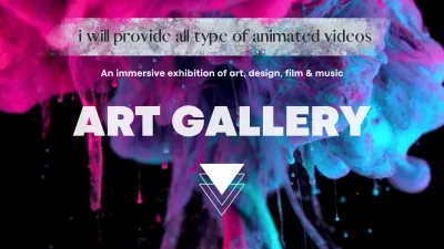 PROVIDE ALL TYPE OF LYRICAL VIDEOS & MOSTION POSTERS.